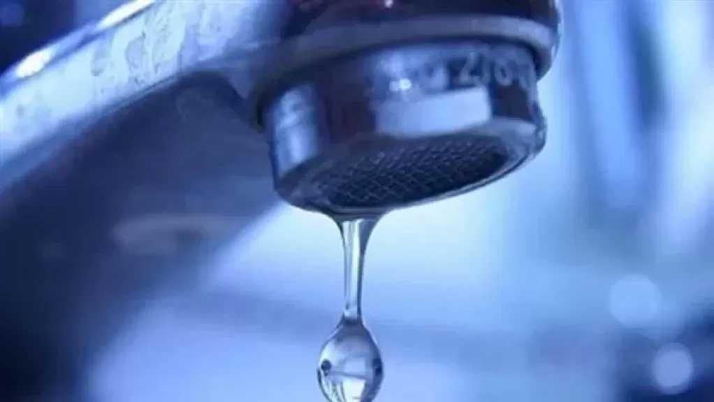 انقطاع المياه 24 ساعة عن مناطق بالقاهرة بسبب أعمال تطوير الشبكات