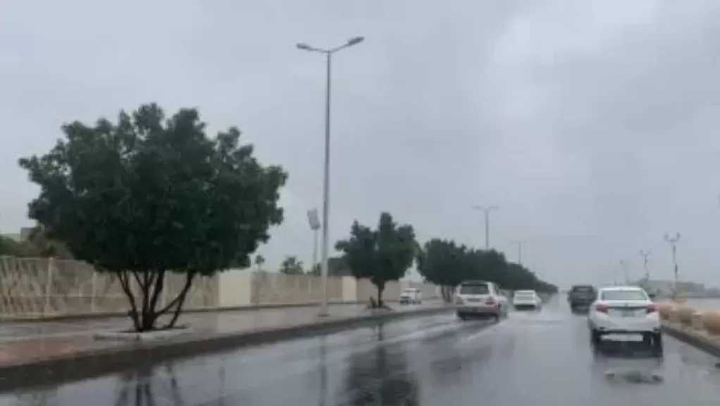 أقل حدة.. الأرصاد تكشف عن أماكن سقوط الأمطار ونشاط الرياح اليوم