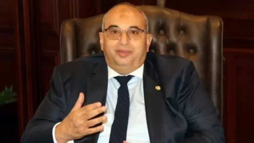 أمين سر اقتصادية الشيوخ يطالب بتعظيم مستلزمات الإنتاج بدلا من الاستيراد الخارجي