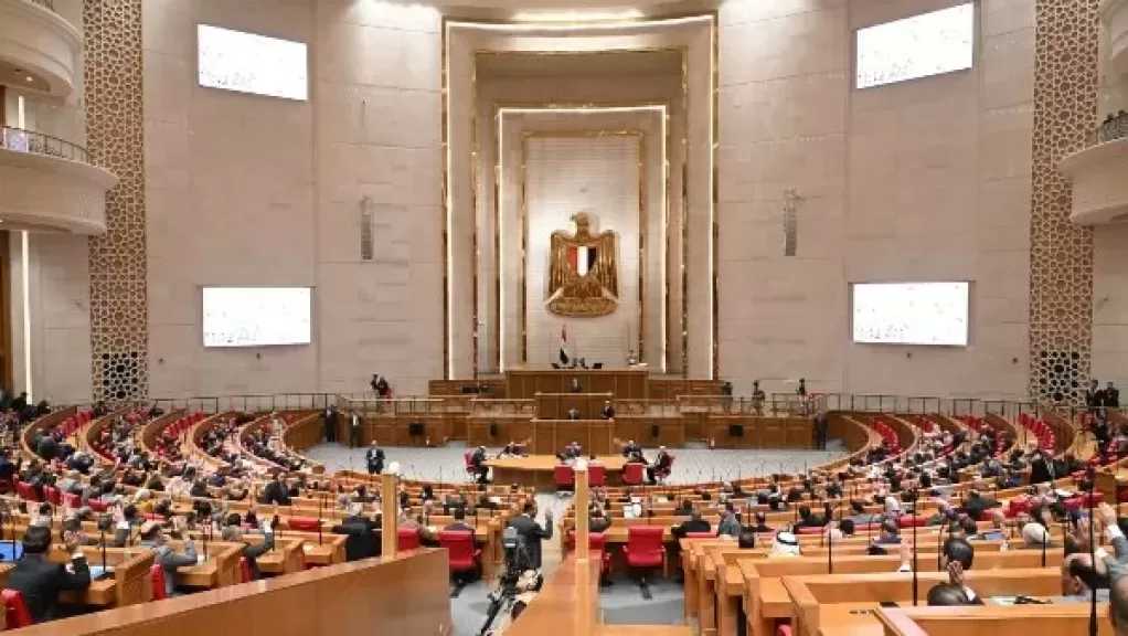 طلب إحاطة بشأن القدرة الاستيعابية لشبكة محطات الصرف الصحي في القاهرة الجديدة