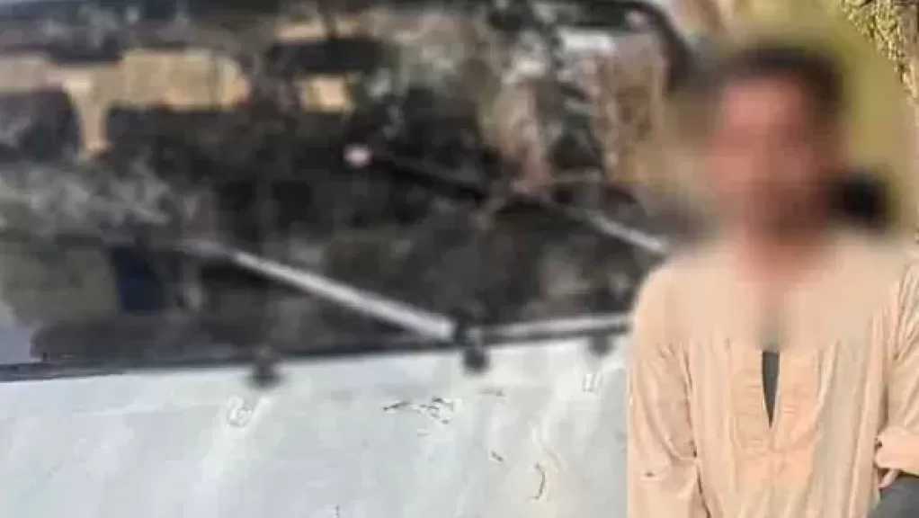 حبس سائق ميكروباص دهس عاملًا ولاذ بالفرار في سوهاج