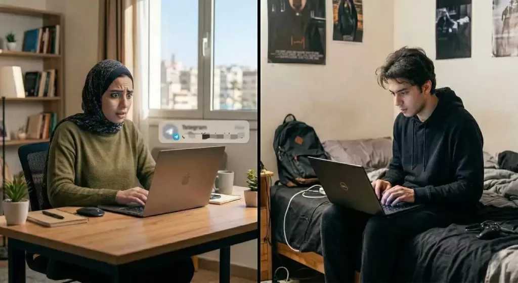 جرائم التحرش الإلكتروني.. الأوقاف تنشر خطبة الجمعة المقبلة