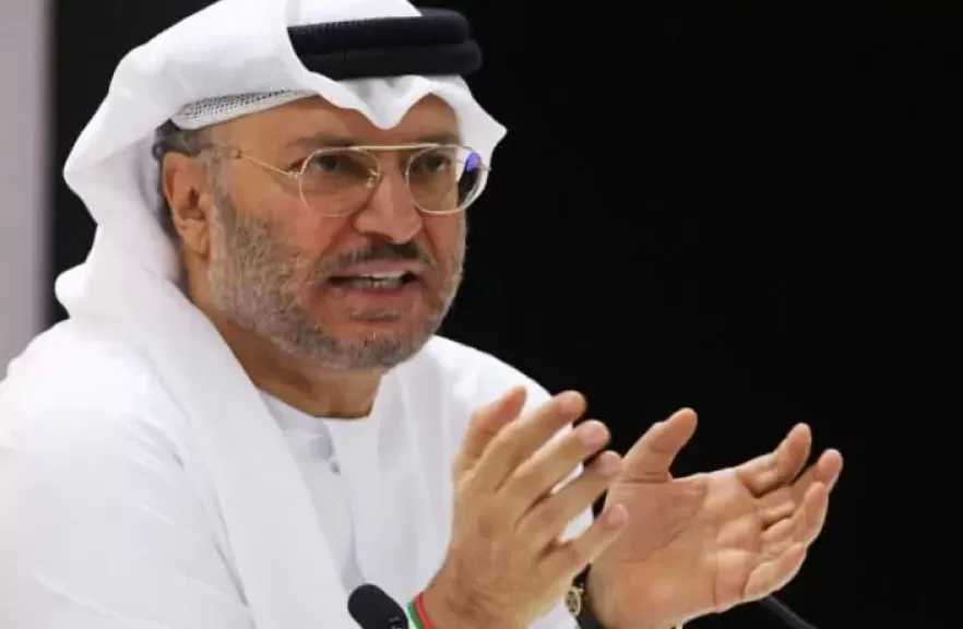 الإمارات: عدوان إيران على الخليج والأردن يزيد عزلتها