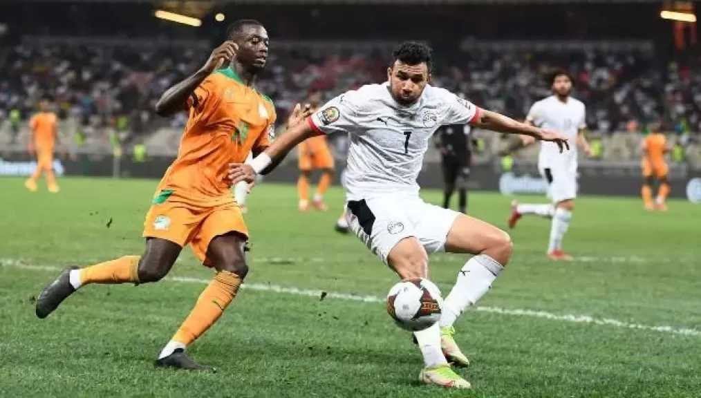 الشناوي حارسا.. نجم الزمالك السابق يختار التشكيل الأمثل لمواجهة إسبانيا