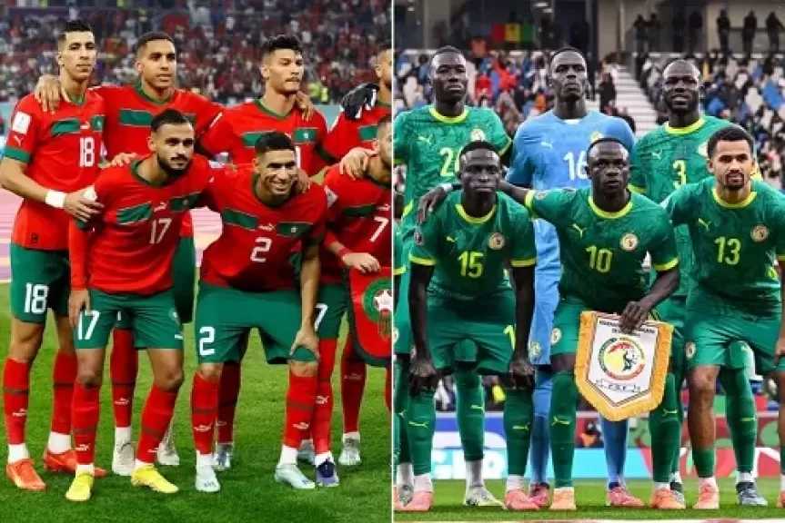 السنغال ترفض طلبا خاصا من المغرب في أزمة اللقب الأفريقي