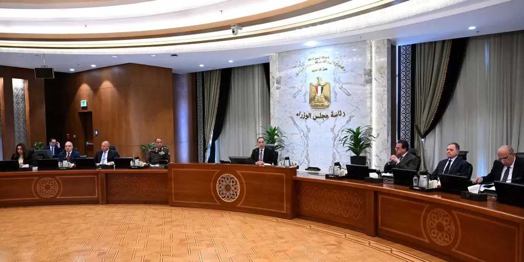 مجلس الوزراء يُوافق على كتاب دوري بشأن الالتزام بالمعايير والمواصفات الخاصة بتحسين كفاءة الطاقة