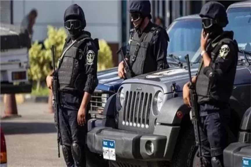 أمن المنافذ: ضبط 36 قضية في مجال الأمن العام وتنفيذ 233 حكما قضائيا