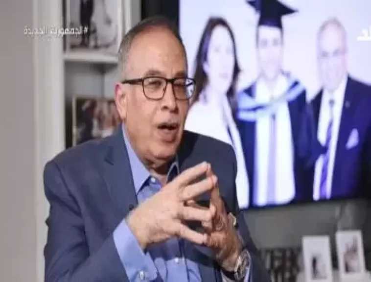 أسامة حمدي: مصر قادرة على جني 4 مليارات دولار سنويًا من السياحة العلاجية