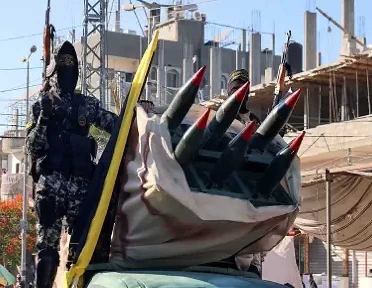حزب الله: تنفيذ 10 عمليات استهدفت مستوطنة كريات شمونة وتجمعات لجنود وآليات إسرائيلية بجنوب لبنان