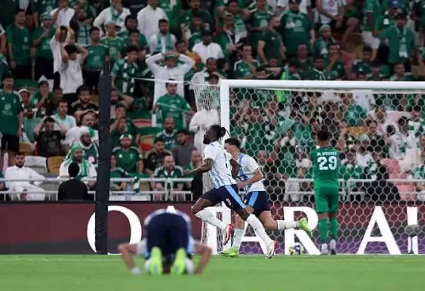 أهلي جدة يعترض على التوقيت.. تحرك رسمي لتعديل موعد مواجهة الدحيل
