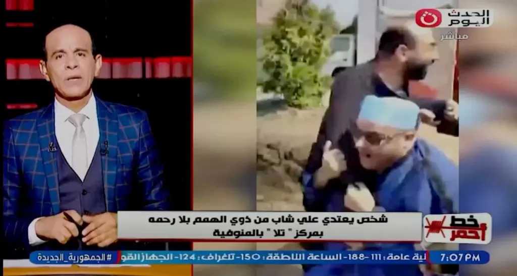 أحد أهالي ضحايا حادث طاروط بالشرقية يروي لحظات الرعب بسبب سيارة نقل طائشة