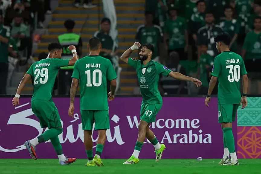 تشكيل منتخب السعودية أمام مصر استعدادا للمشاركة في كأس العالم 2026