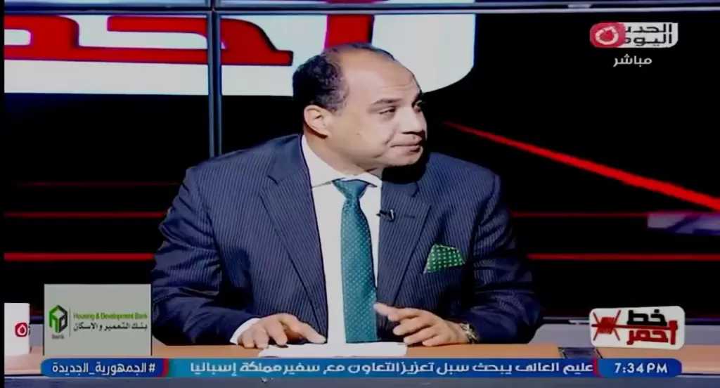 ياسر شورى: القادة لديهم أجهزة رصد تمنع تأثير الإعلام المضلل عليهم