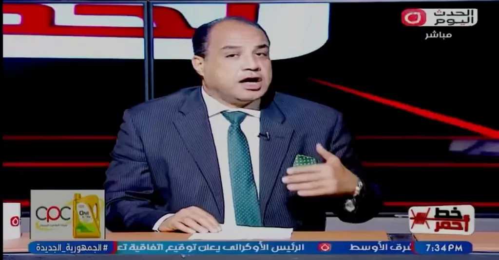 ياسر شورى: مصر تواجه محاولات ضرب الوحدة العربية
