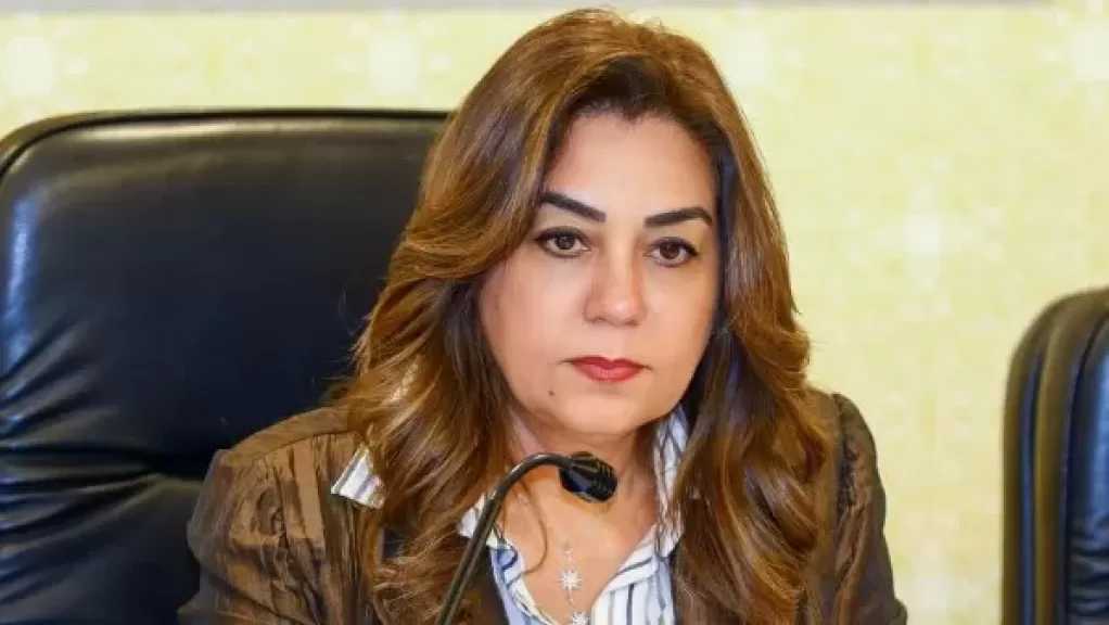 وزيرة التنمية المحلية تهنئ المحافظ إبراهيم صابر بإدراج القاهرة بقائمة عالمية لأجمل 12 مدينة