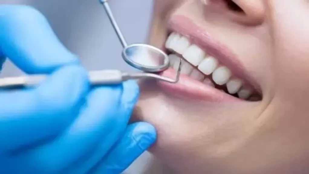 الرعاية الصحية: تطوير شامل لخدمات طب الأسنان والوصول إلى أكثر من 18 مليون مواطن