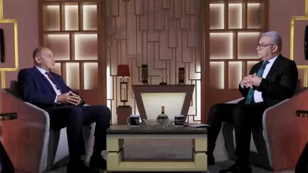 السفير خالد عمارة : إيران شعرت بتوجس قبل زيارة مرسي واعتبرت خطبته غير موفقة