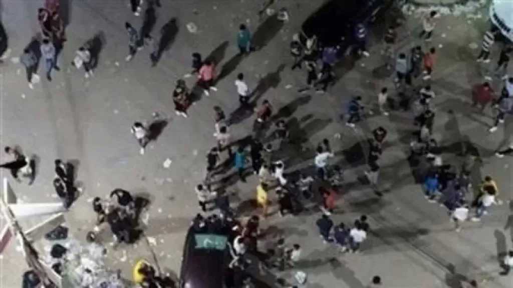 ضبط 5 متهمين جُدد في مشاجرة أودت بحياة شخصين بالشرقية
