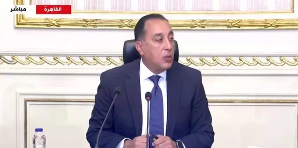 رئيس الوزراء: الفاتورة الشهرية لاستيراد الطاقة ازدادت بمقدار الضعف