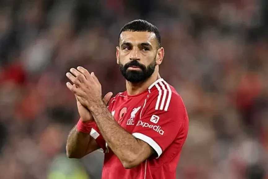 20 مليون يورو تفصل صلاح عن العودة للدوري الإيطالي