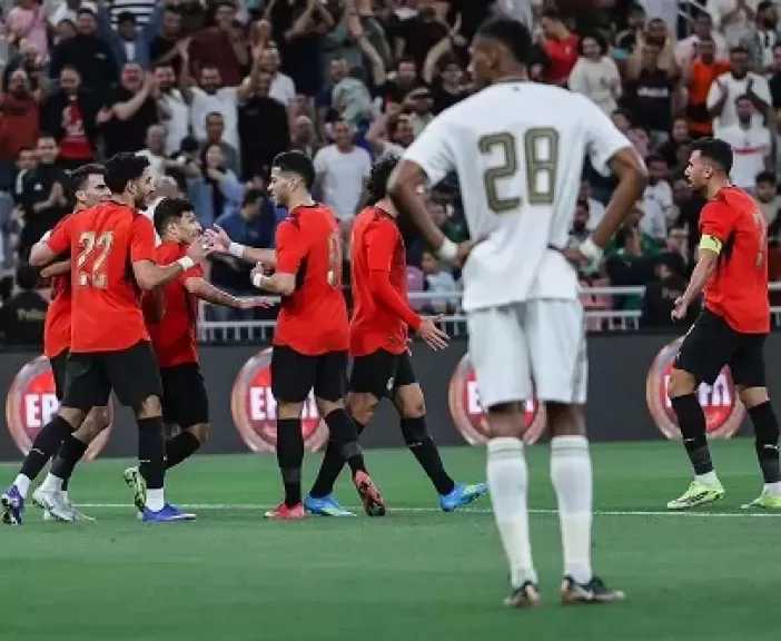 بعد السقوط أمام مصر.. رئيس الهلال السابق يفتح النار على منظومة الكرة السعودية