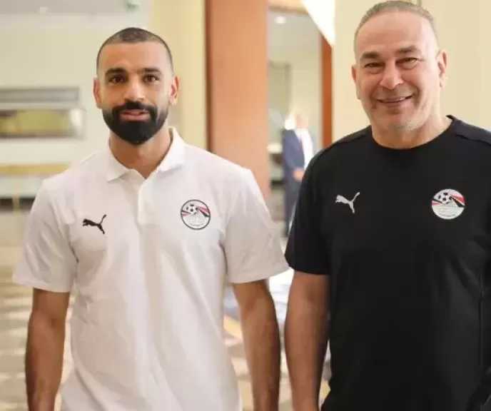 إبراهيم حسن: الدوري الفرنسي الأفضل لـ محمد صلاح.. والسعودي خيار بديل