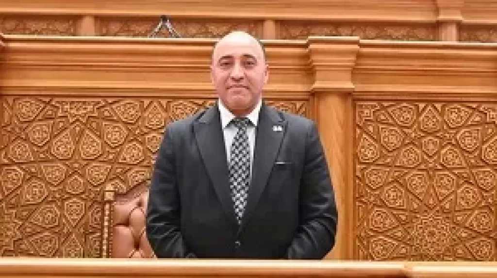 النائب حسام حسن يتقدم بطلب إحاطة بشأن تأثير إغلاق المحال 9 مساء على الاقتصاد الليلي