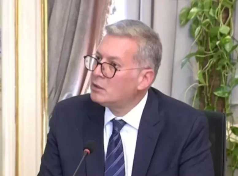 وزير البترول: وفرنا 4 سفن تغييز للحفاظ على إمدادات الطاقة اللازمة للدولة