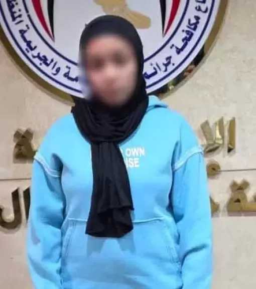 ضبط مندوبة مبيعات بشركة تمويل استولت على أكثر من 3 ملايين جنيه في القاهرة