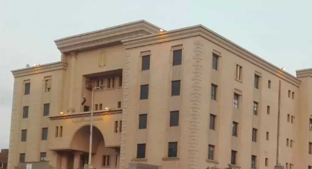 تأييد إخلاء سبيل لاعب فريق كهرباء الإسماعيلية لتعديه على ضابط مرور في الشرقية