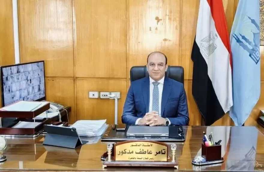 رعاية الأمومة والطفولة بصحة القاهرة تقدم خدماتها الطبية لـ 1676 مستفيدا