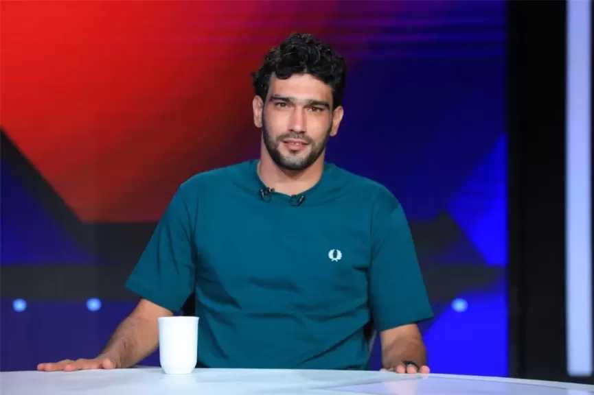 مدير نادي السكة الحديد: رحيل صلاح سليمان؟ لا نقبل إهانة جماهير الأهلي والزمالك