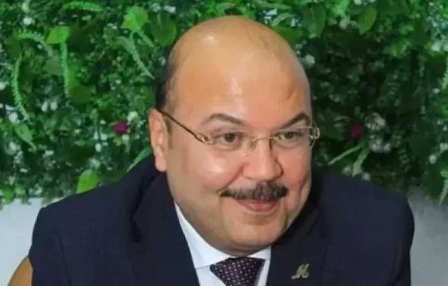 النائب ميشيل الجمل: الإجراءات الاحترازية للحكومة تعكس استباقية لحماية الاقتصاد الوطني