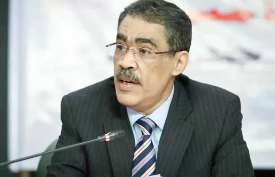 ضياء رشوان: سعر طن السولار قفز من 650 إلى 1650 دولارًا… والحكومة رفعت الأسعار بنسبة لا تتجاوز 17%