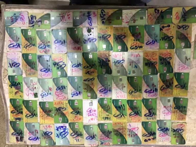 حملة تموينية بسوهاج تضبط 68 بطاقة داخل مخبز بجهينة ومحاولة للاستيلاء على الدعم