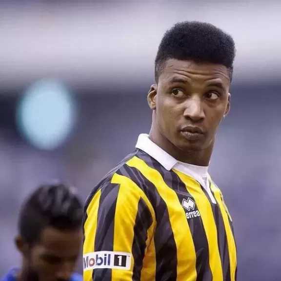 اتحاد جدة يستعين بخدمات نور والمنتشري