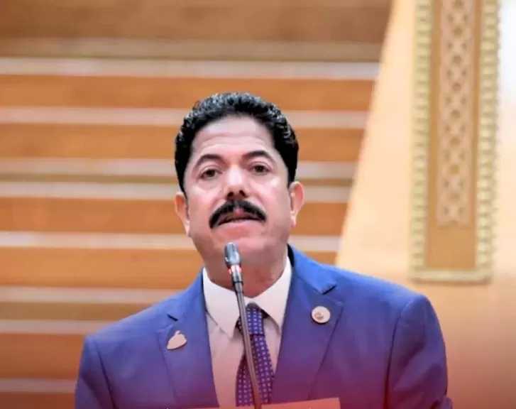 النائب علاء الحديوي: دعوة الرئيس السيسي لترامب بوقف الحرب تعكس رؤية مصر لإنقاذ استقرار الطاقة عالميا