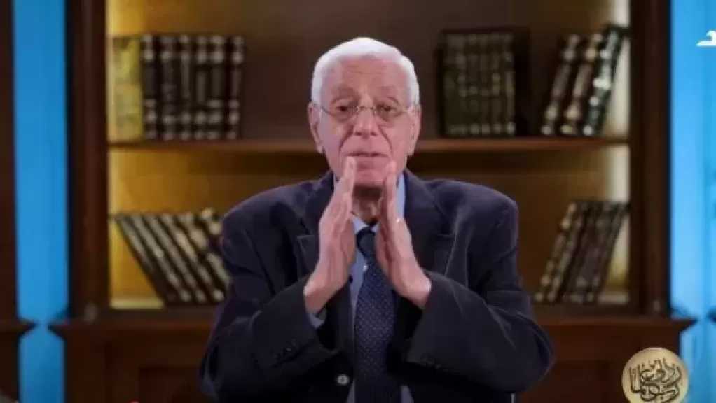 حسام موافي مخاطبا الطلاب: المستقبل لا علاقة له بمجموع الثانوية العامة