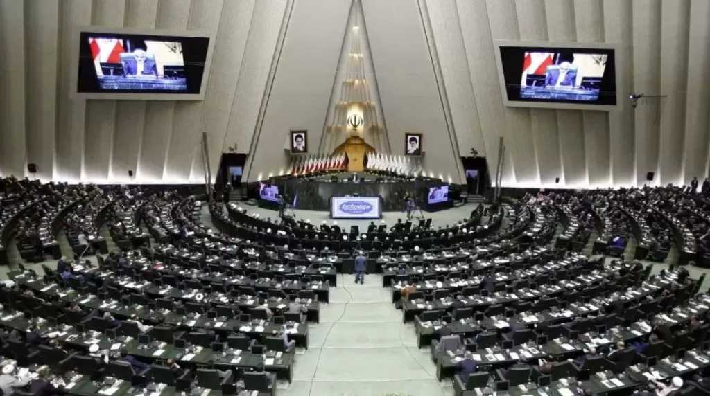 رئيس البرلمان الإيراني: دول المنطقة يمكنها إنشاء أمن مستدام دون تدخل خارجي