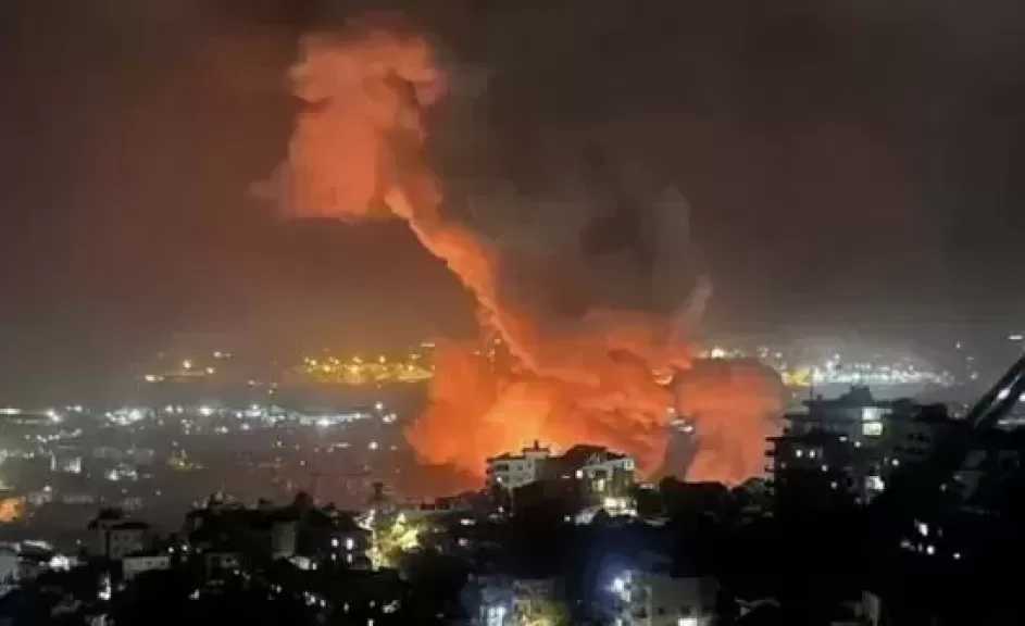 لبنان: ارتفاع الحصيلة الإجمالية لضحايا الهجمات الإسرائيلية إلى 1422 شهيدا