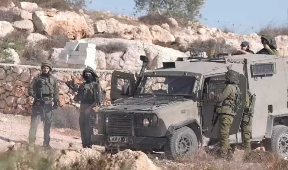 هآرتس عن اليونيفيل: جيش الاحتلال الإسرائيلي أوقف هدم القرى جنوبي لبنان