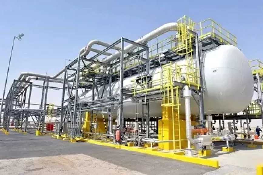الحكومة تستجيب لمقترح حزب العدل لإصلاح تسعير الغاز الصناعي