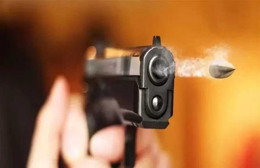 خلافات مالية وراء إصابة شخص بطلق ناري في أكتوبر