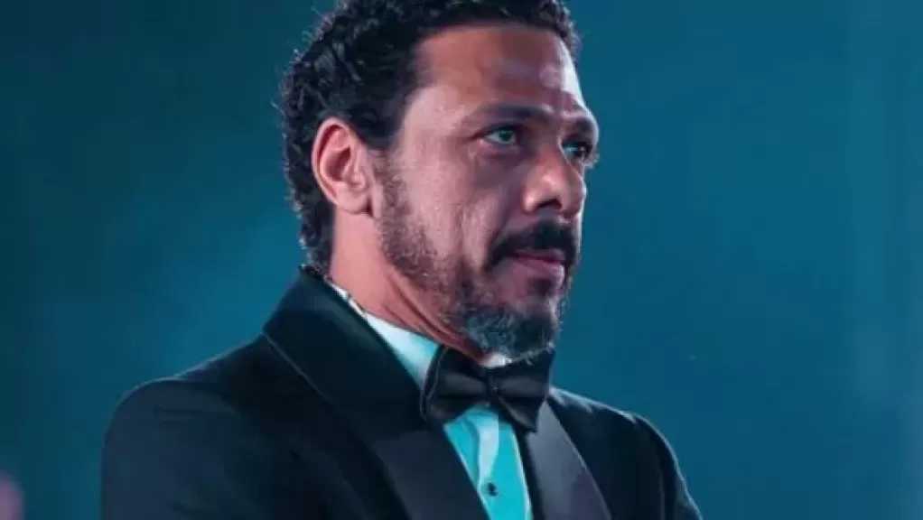 خبر مؤلم ويوجع القلب.. حمزة العيلي ينعى المخرج الراحل طارق سعيد