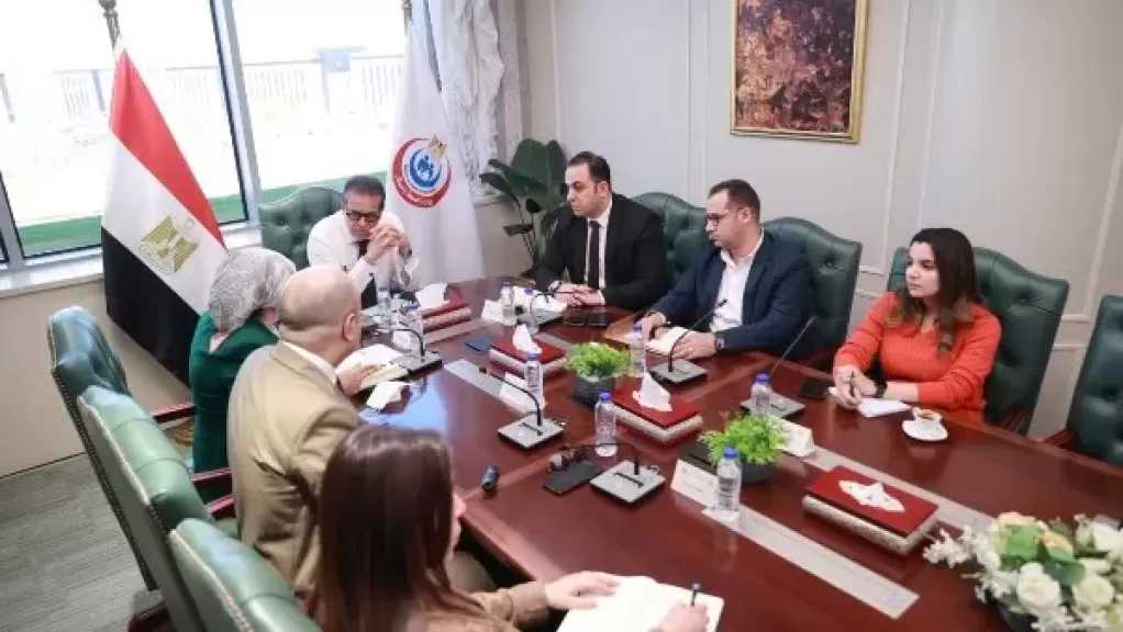 وزير الصحة : استحداث تكنولوجيا الروبوتات الجراحية وتدريب الأطقم الطبية عليها