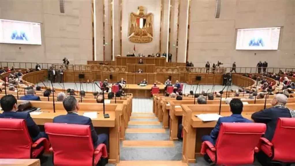 مجلس النواب يوافق على خمس اتفاقيات للتنقيب عن البترول
