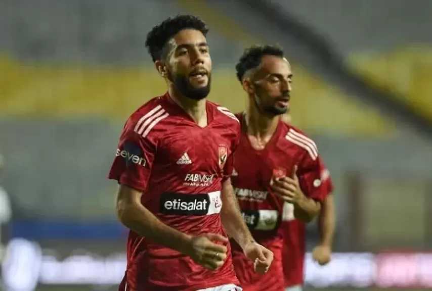 الزمالك ينفي وجود مفاوضات للتعاقد مع قندوسي في الصيف