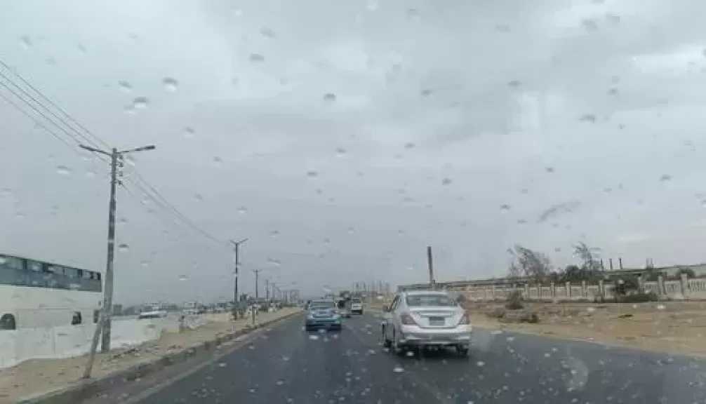 ”مناخ الزراعة”: حالة جوية عنيفة جدا تضرب البلاد من الثلاثاء إلى الخميس