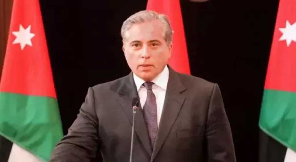 رئيس وزراء الأردن: استمرار عمل ميناء العقبة بكامل طاقته