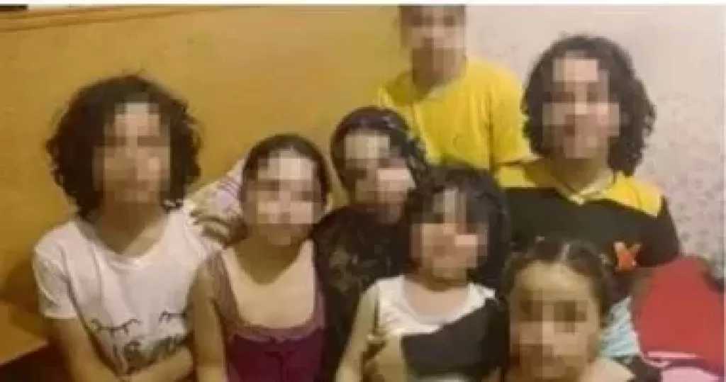مذبحة كرموز.. ترحيل المتهم لمستشفى العباسية لتحديد مصيره